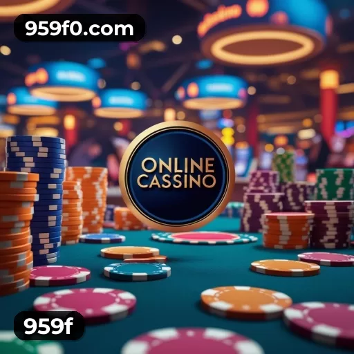 Comunidade oficial 959f no Facebook com bônus exclusivos