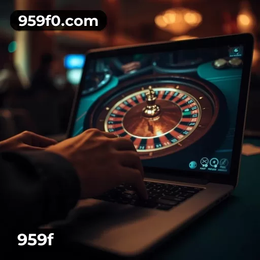 Estratégias comprovadas para Fortune Games na 959f