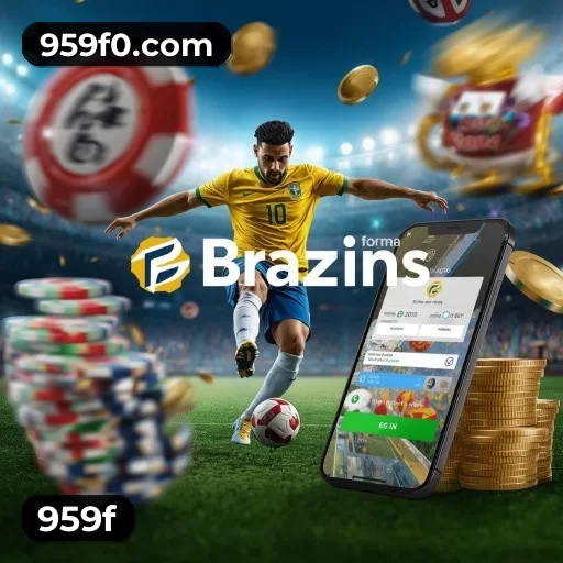 Grandes vitórias em Fortune Games na 959f com PIX rápido