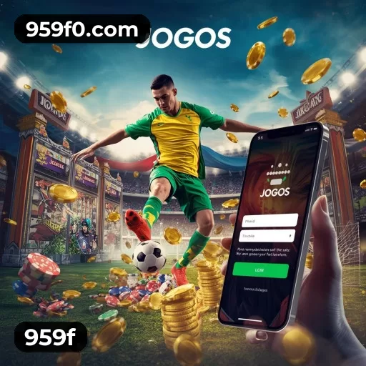 959f em números - plataforma líder no Brasil desde 2020