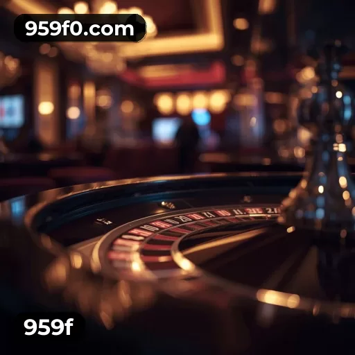 Jackpots milionários disponíveis para ganhar na 959f